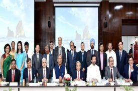 Finance Commission Directorate Uttarakhand