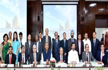 Finance Commission Directorate Uttarakhand