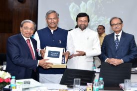 Finance Commission Directorate Uttarakhand