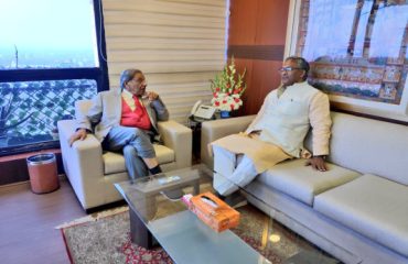 Finance Commission Directorate Uttarakhand