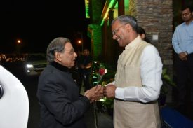 Finance Commission Directorate Uttarakhand