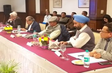 Finance Commission Directorate Uttarakhand