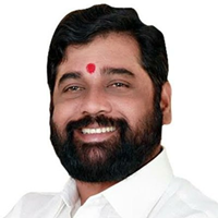 DCM Shri Eknath Shinde