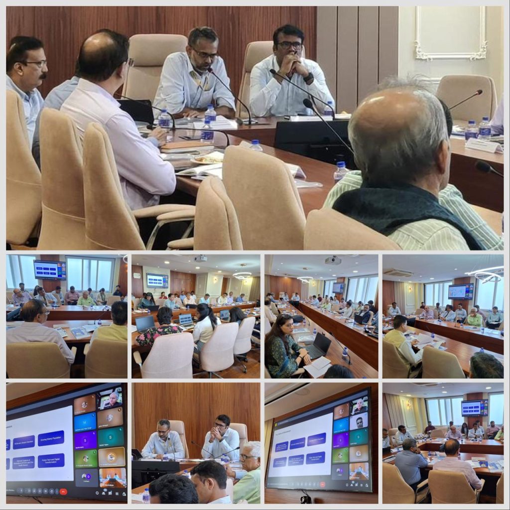 Health Sector Stakeholder Consultation Workshop