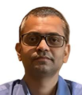 Secretary Shri Dhiraj Kumar