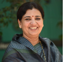 Minister Mrs Madhuri Misal