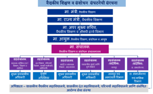 वैद्यकीय शिक्षण आणि संशोधन