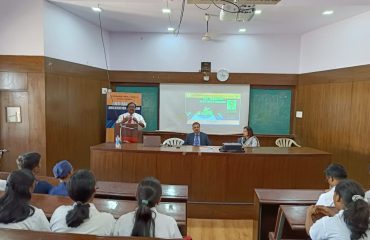 विरोधी छळ मार्गदर्शन कार्यक्रम