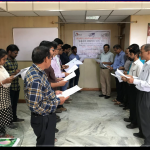 vigilance awareness week