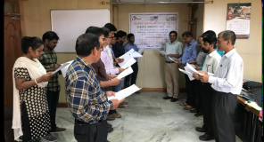 vigilance awareness week