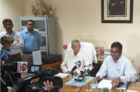 Launch of “Online Digitally signed copy of Records of Rights (RoR)” System