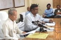 Launch of “Online Digitally signed copy of Records of Rights (RoR)” System