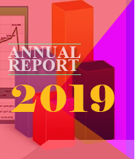 वार्षिक रिपोर्ट 2019