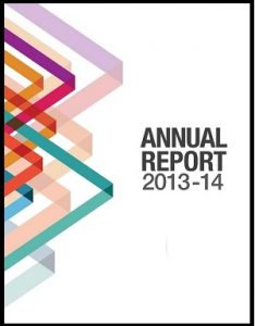 report 2013 14