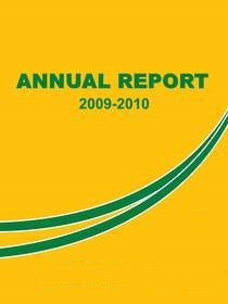 Report 2009 10
