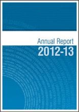 report 2012-13