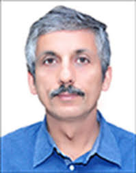 Sudhir Rajpal IAS