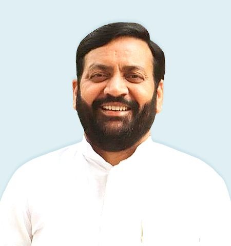 Honble CM Haryana Shri Nayab Singh Saini