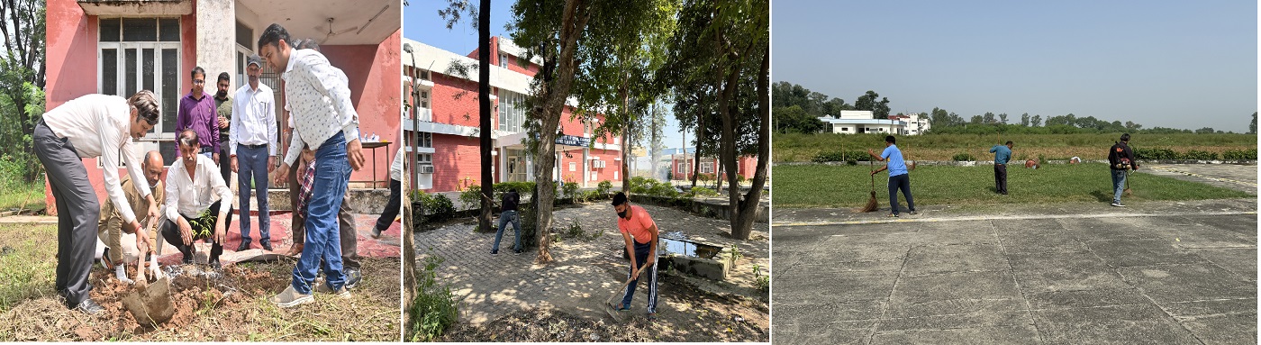 Safai abhiyan