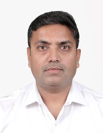 Anshaj Singh IAS