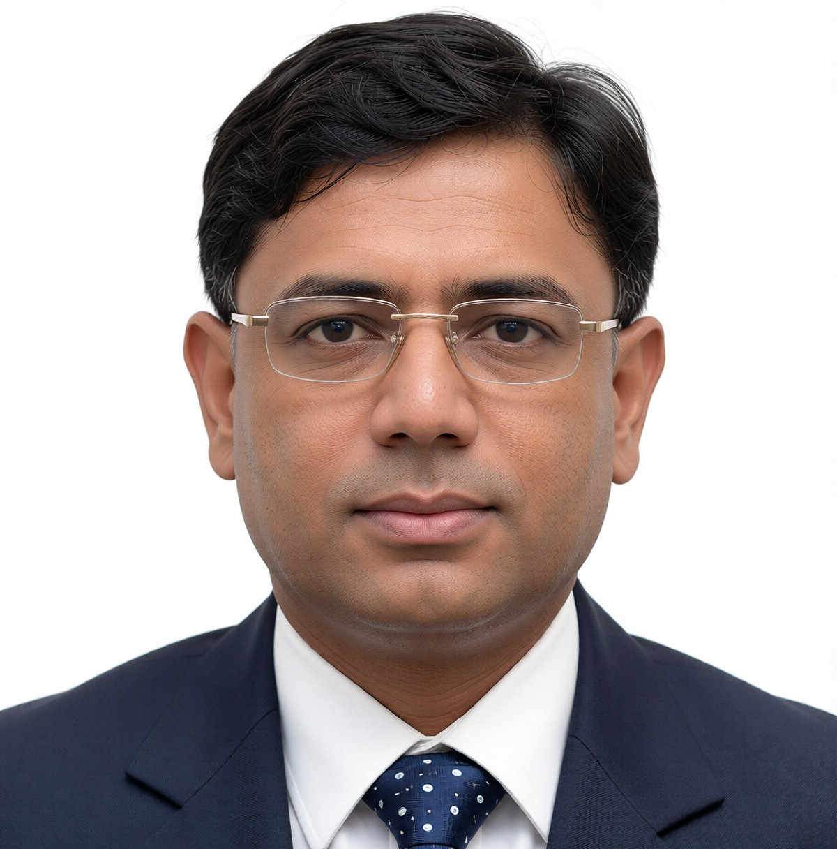 Vijay Singh Dahiya IAS