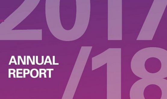 वार्षिक रिपोर्ट 2017-2018