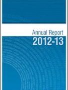 report 2012-13