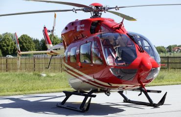 EC145 STYLENCE