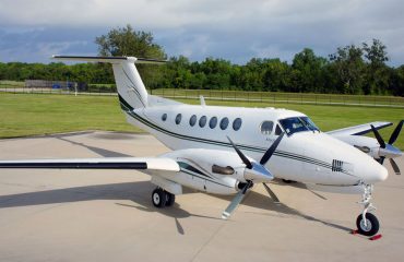 King Air