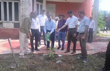 Pinjore Aerodrome