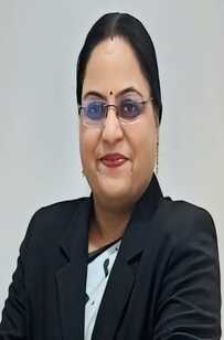 मा. श्रीमती डॉ. निशा अमोल चव्हाण