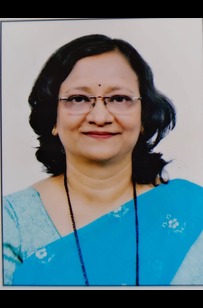 श्रीमती कल्याणी संजय कापसे