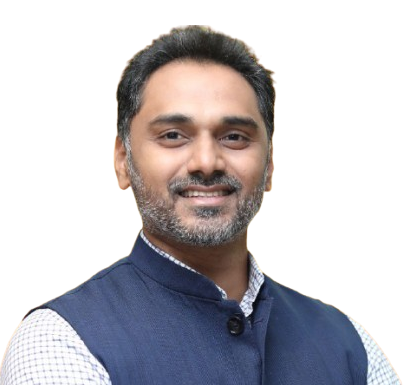 Shri Yogesh Kadam