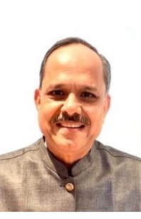 माननीय न्यायमूर्ती श्री. सुरेंद्र पंढरीनाथ तावडे