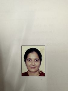 Smt.. Samindara Ram Surve