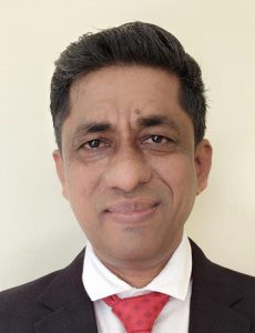 Shri Sanjay S. Jagdale