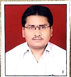 श्री. विठ्ठल नारायणराव जाधव