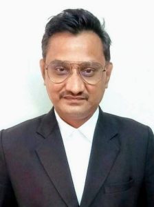 श्री. हेमंत बडगुजर