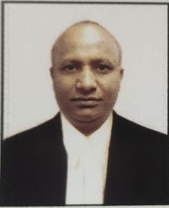 श्री. भालचंद्र रासाळ