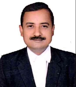 श्री. नागेश भगवानराव उबाळे