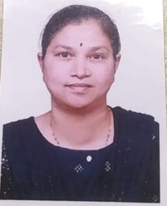 श्रीमती शलाका पराग ढमढेरे