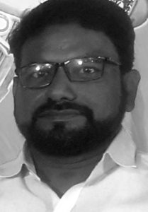 श्री. नंदकिशोर उगोकार