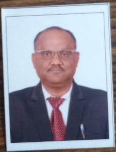 श्री. बाळकृष्‍ण बी. चौधरी