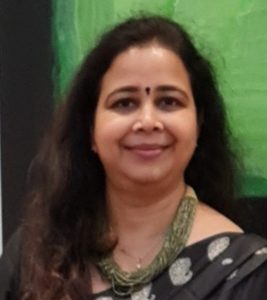 सौ. डॉ. ऋचा बन्सोड