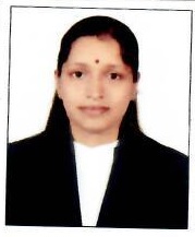 श्रीमती अमृता वैद्य