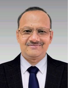 श्री. अनिल तोष्णीवाल