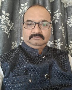 श्री. हेमराज बुद्धू बोकडे