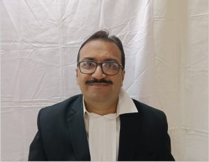 श्री. हरिराम मसंद