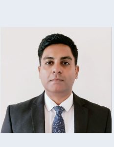 श्री स्वप्नील दशरथ मेढे