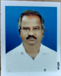 श्री चंद्रहास चंद्रकांत केळुसकर
